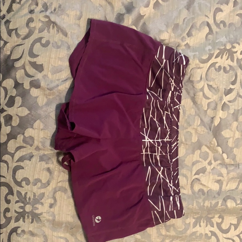 Oiselle Mac Roga